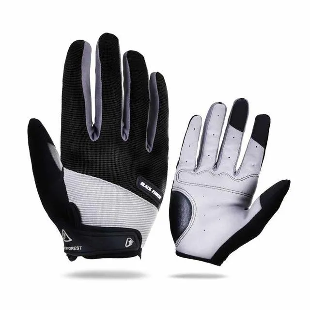 3D GEL Sports Full Finger Glove