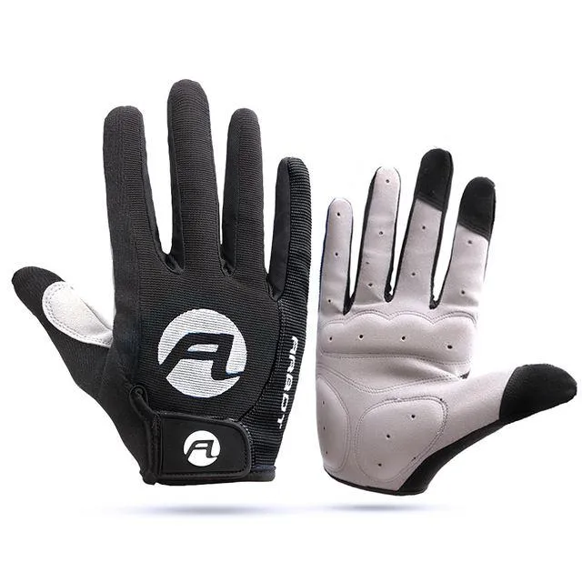 3D GEL Sports Full Finger Glove