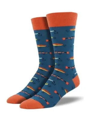 Adult Men's Socks