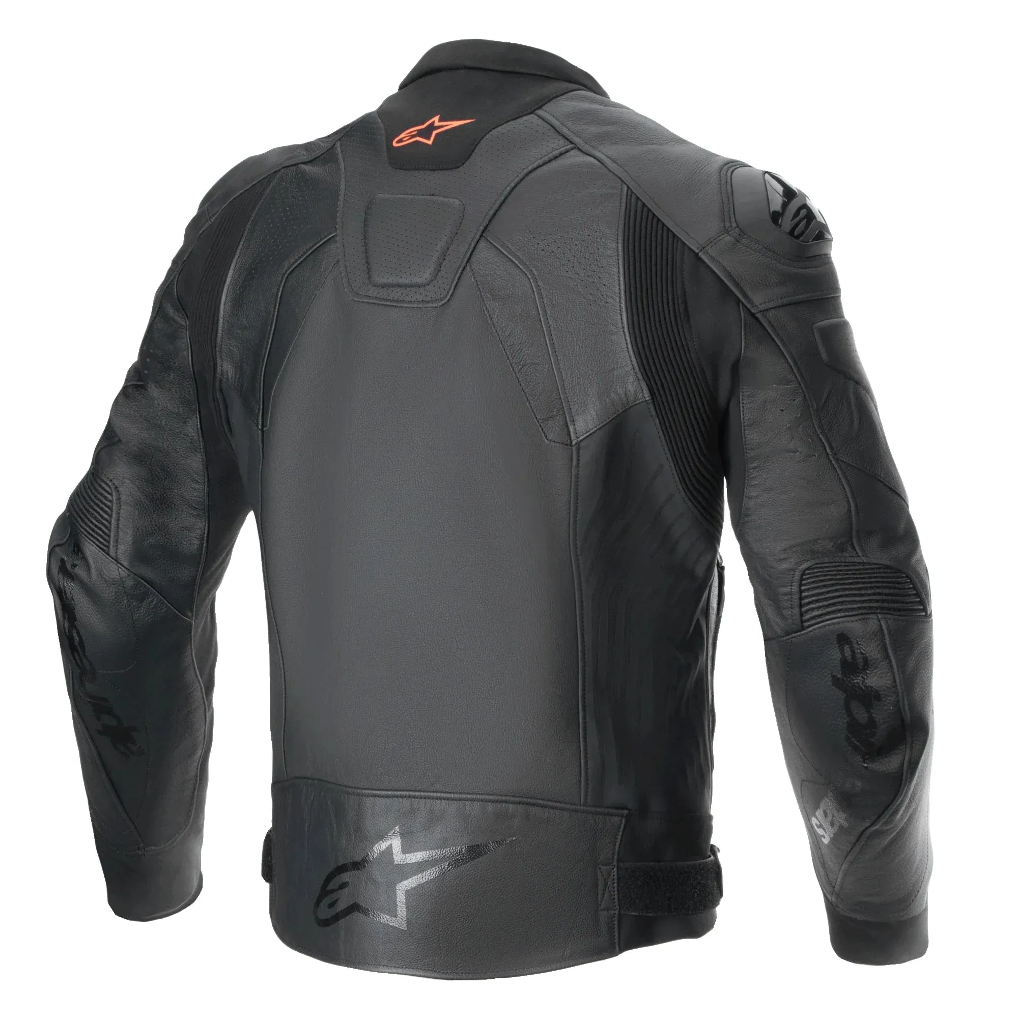 Alpinestars GP Plus R V4 Airflow Leather Jacket