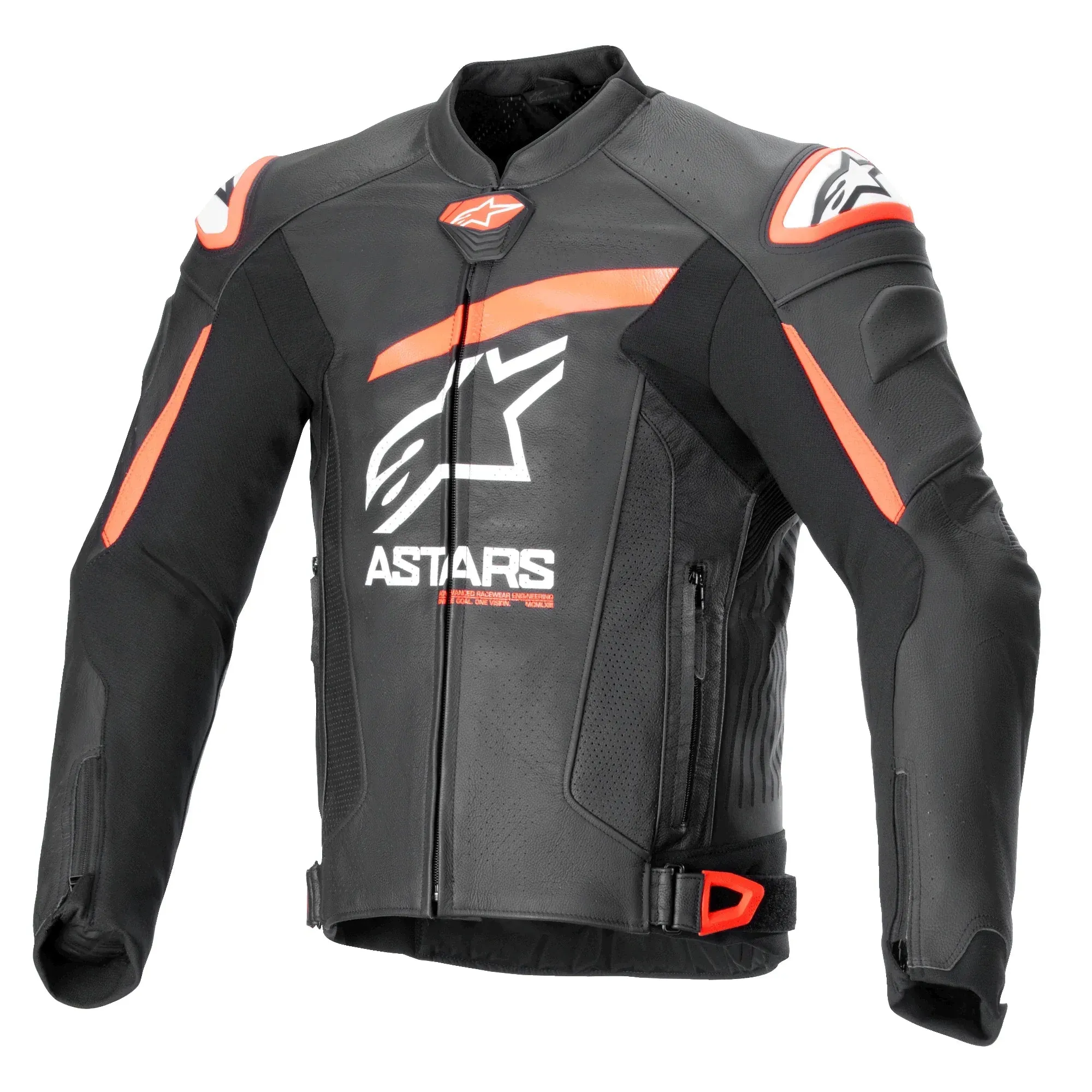 Alpinestars GP Plus R V4 Airflow Leather Jacket