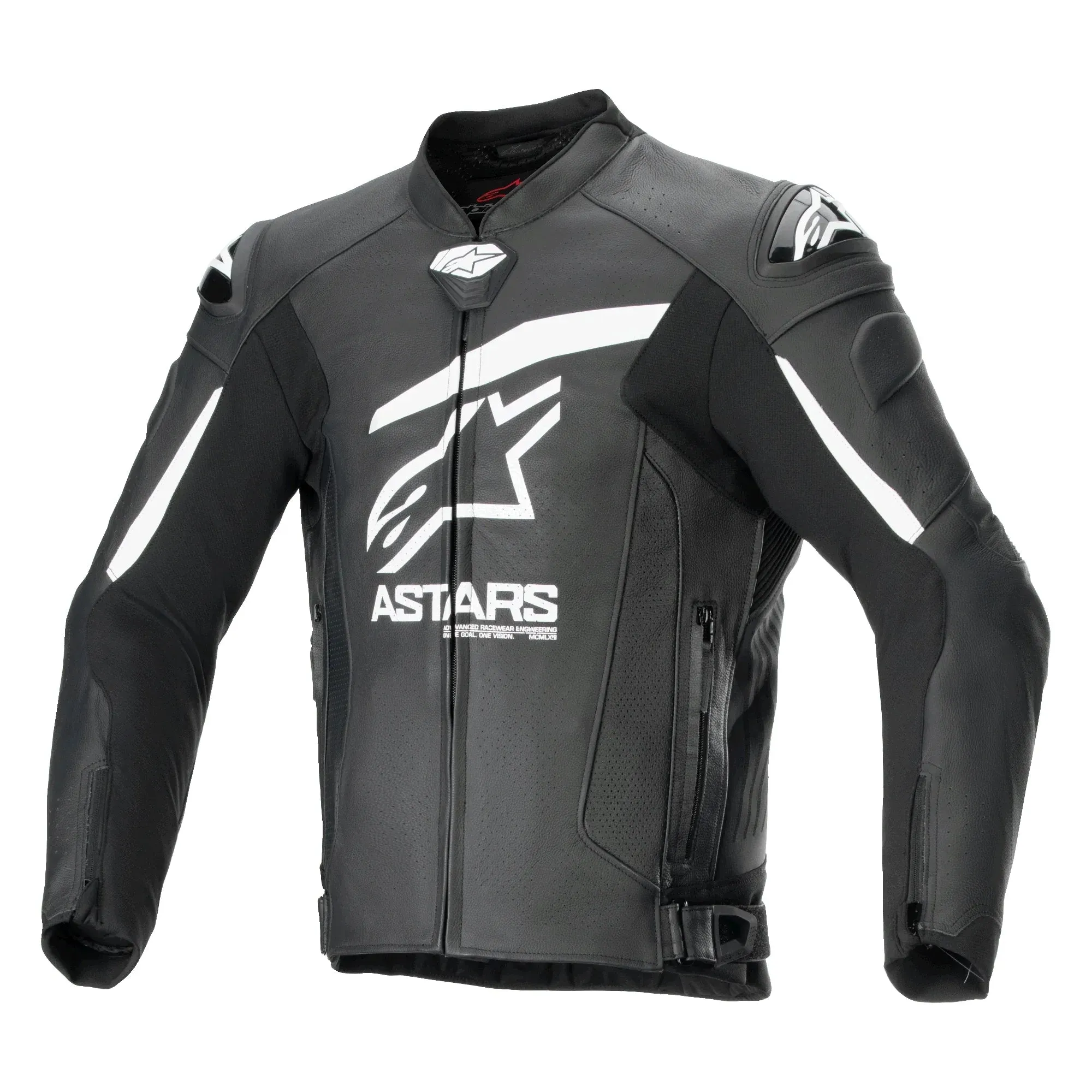 Alpinestars GP Plus R V4 Airflow Leather Jacket