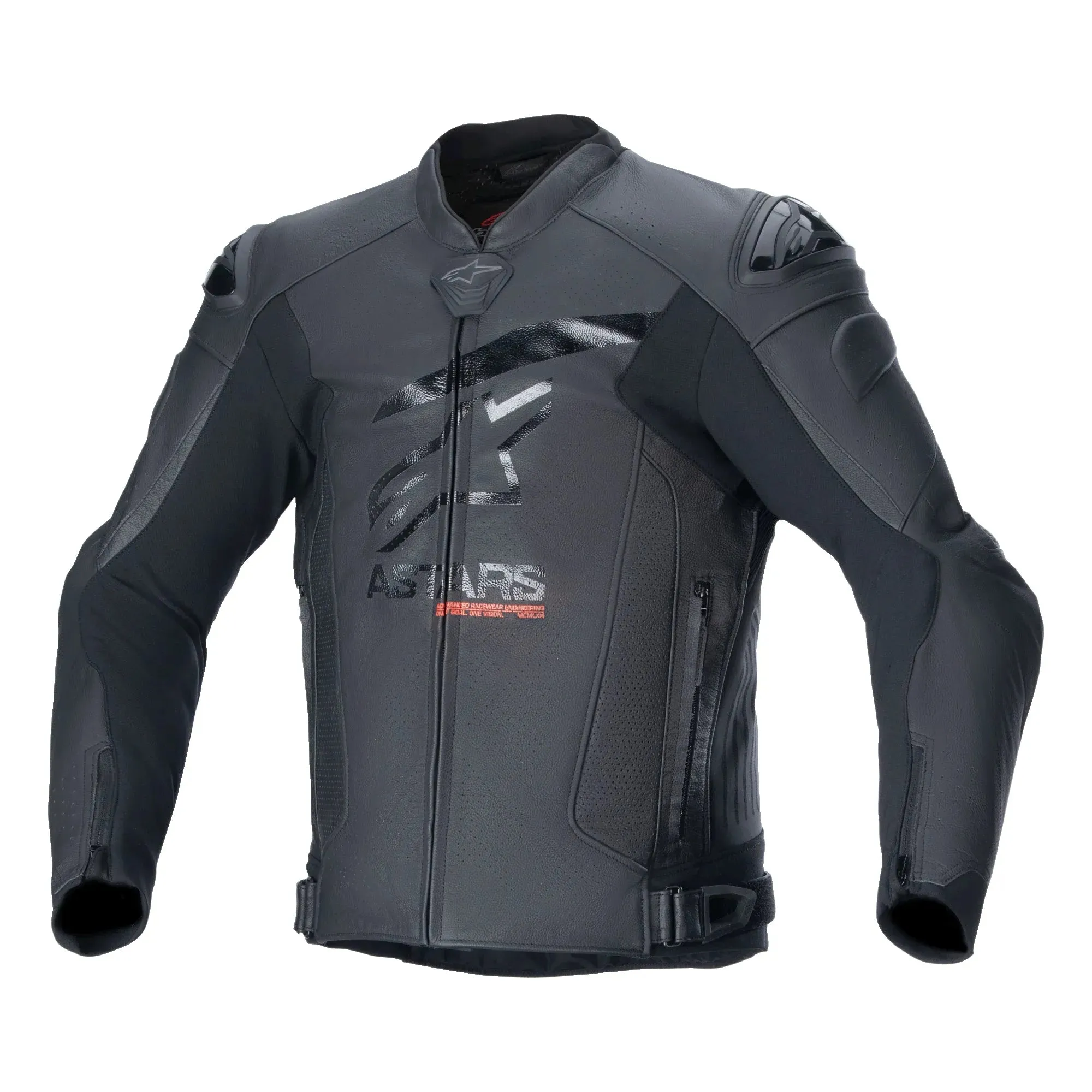 Alpinestars GP Plus R V4 Airflow Leather Jacket