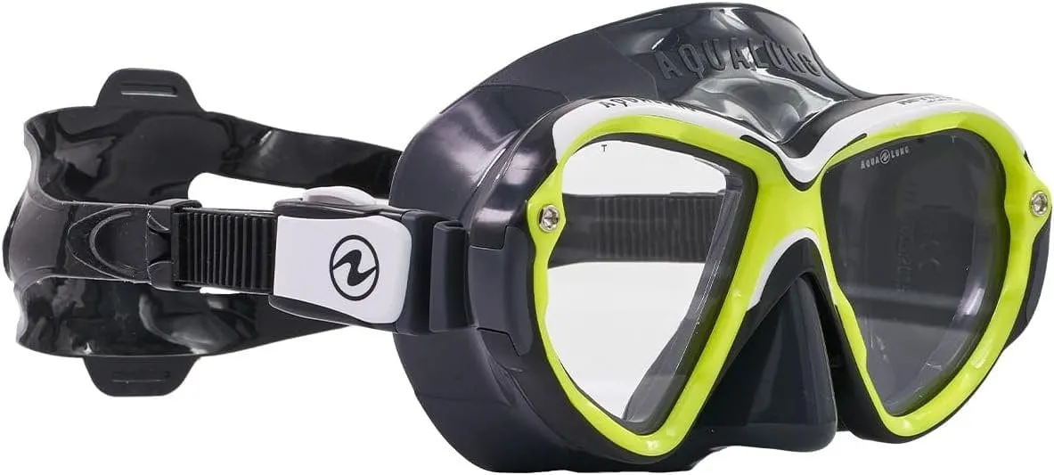 Aqua Lung Reveal Ultrafit X2 Scuba Dive Mask