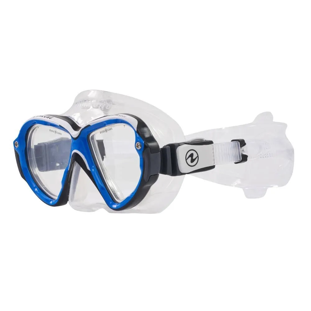 Aqua Lung Reveal Ultrafit X2 Scuba Dive Mask