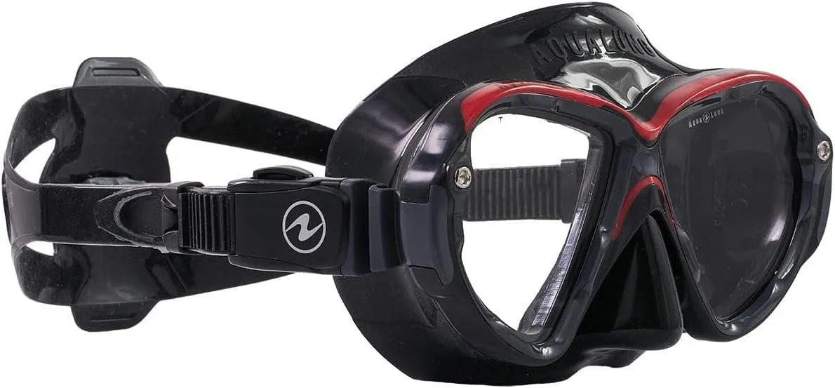 Aqua Lung Reveal Ultrafit X2 Scuba Dive Mask