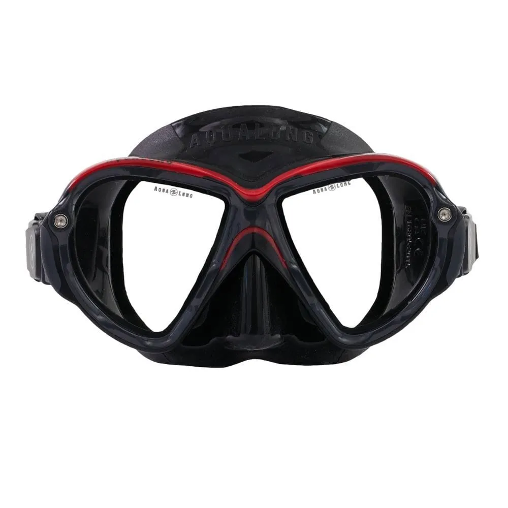 Aqua Lung Reveal Ultrafit X2 Scuba Dive Mask