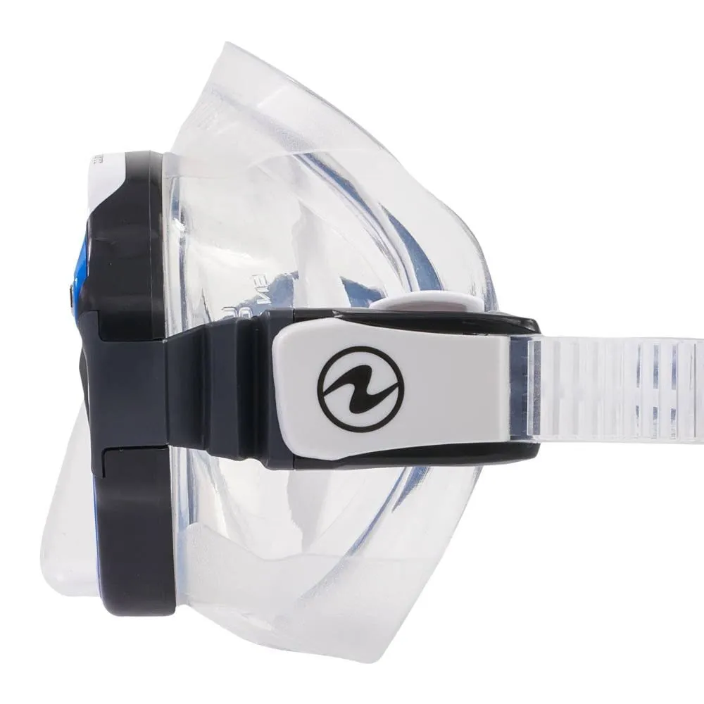 Aqua Lung Reveal Ultrafit X2 Scuba Dive Mask