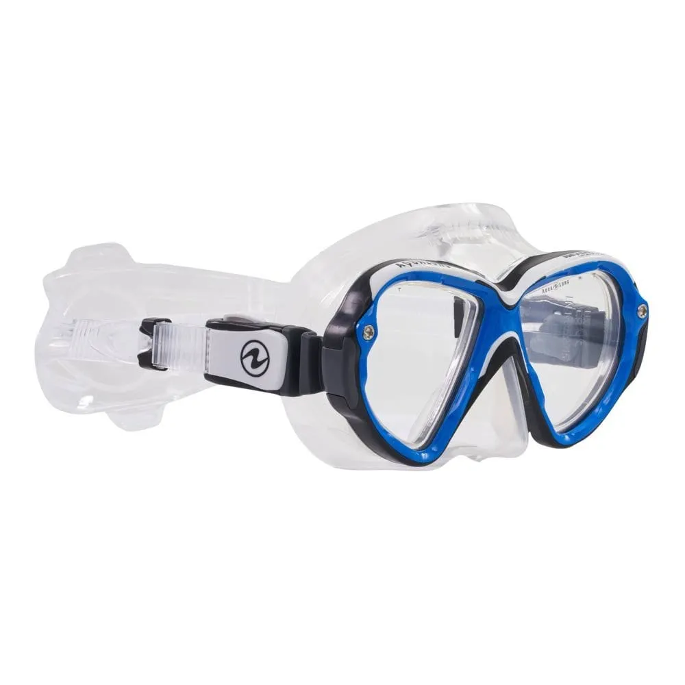 Aqua Lung Reveal Ultrafit X2 Scuba Dive Mask