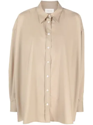 ARMARIUM Shirts Beige