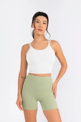 Ascend Bra Tank