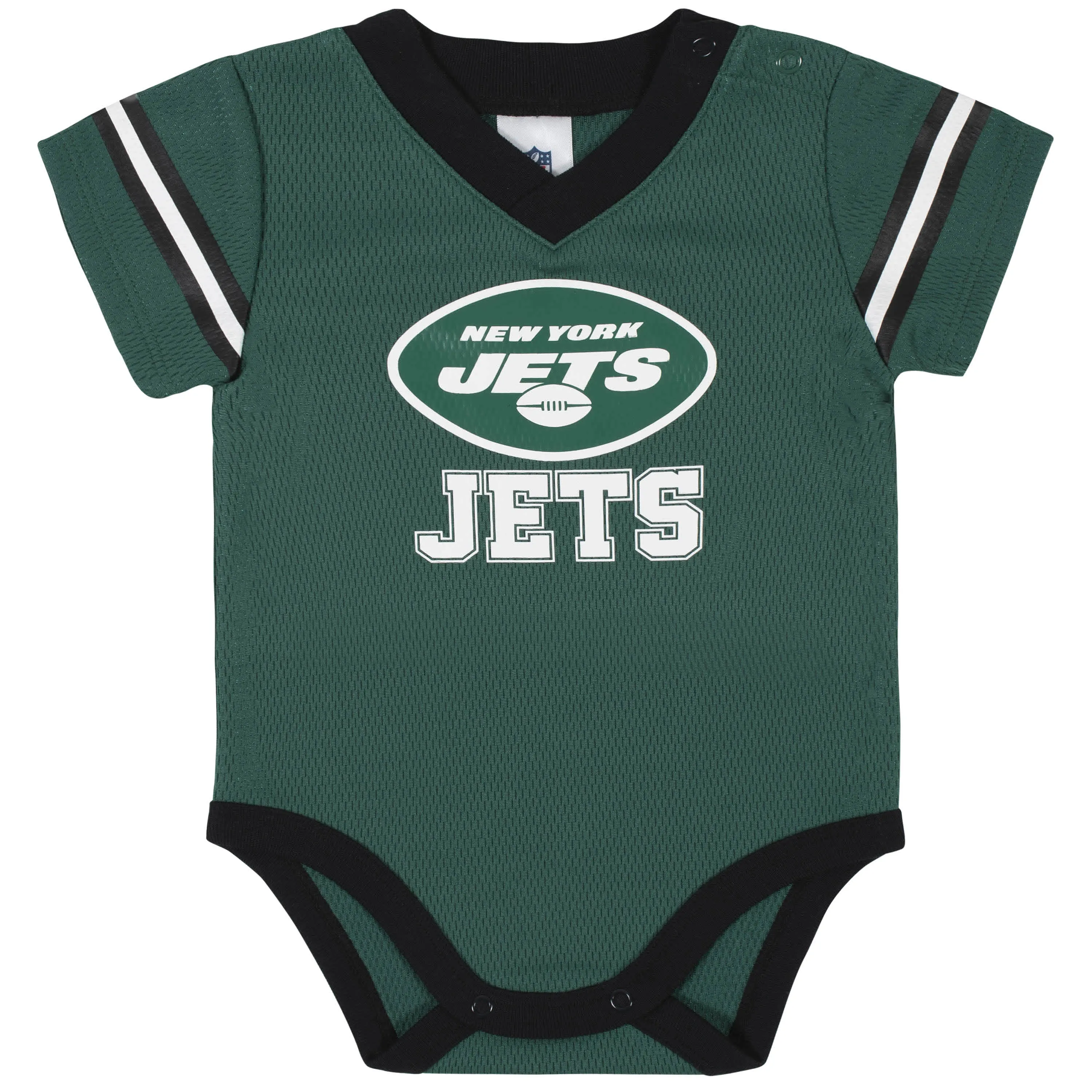 Baby Boys New York Jets Bodysuit