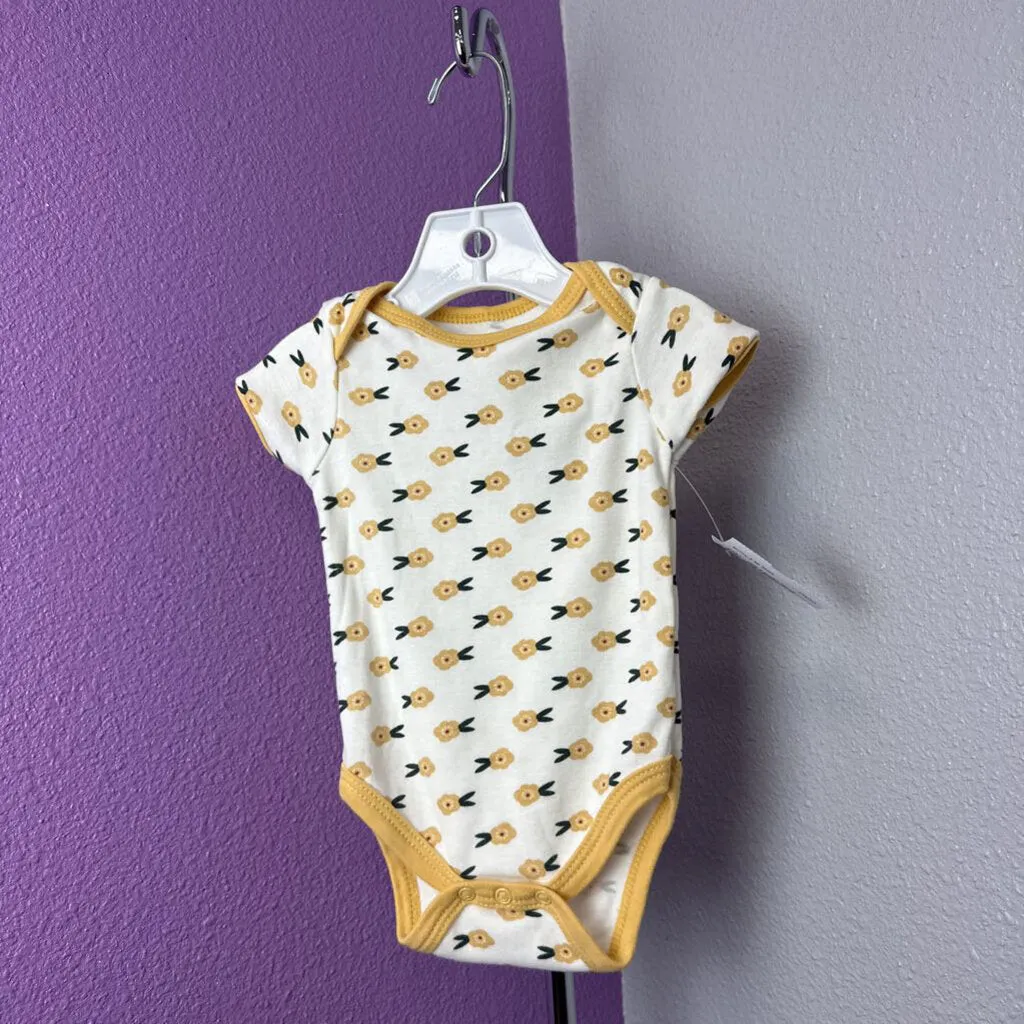 BABY GEAR - BODYSUIT