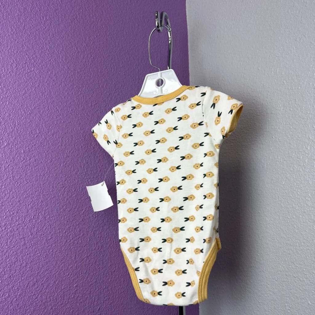 BABY GEAR - BODYSUIT