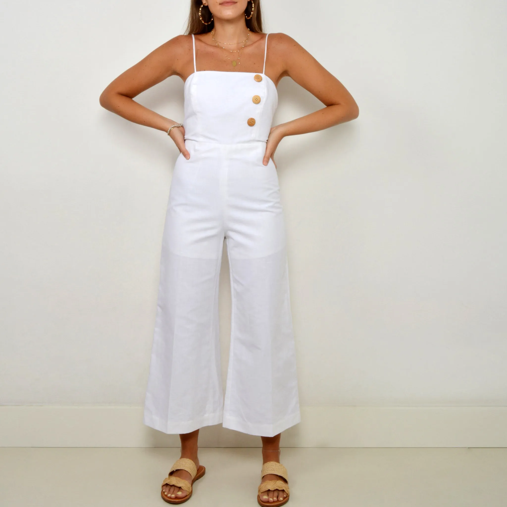 Bali Jumpsuit