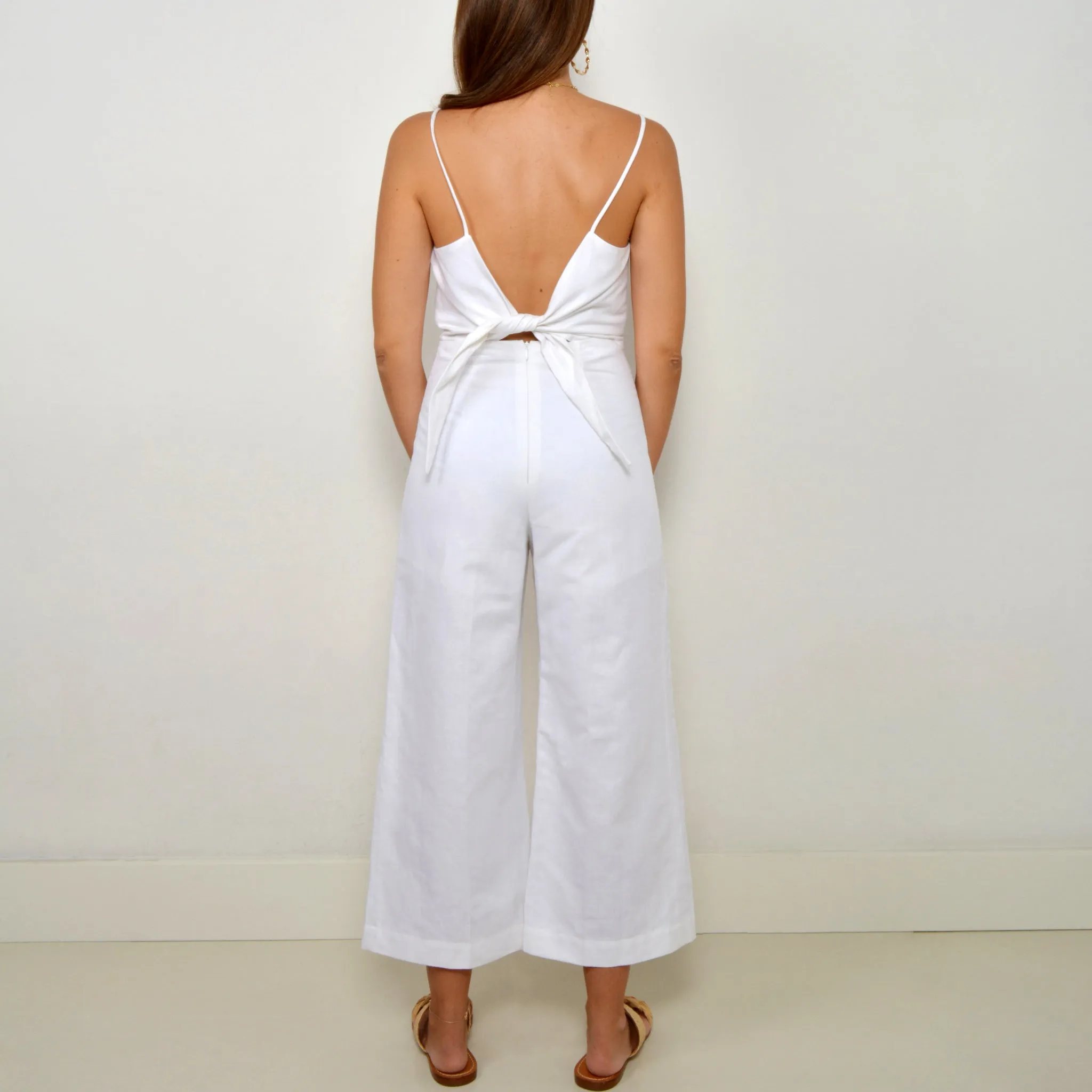 Bali Jumpsuit