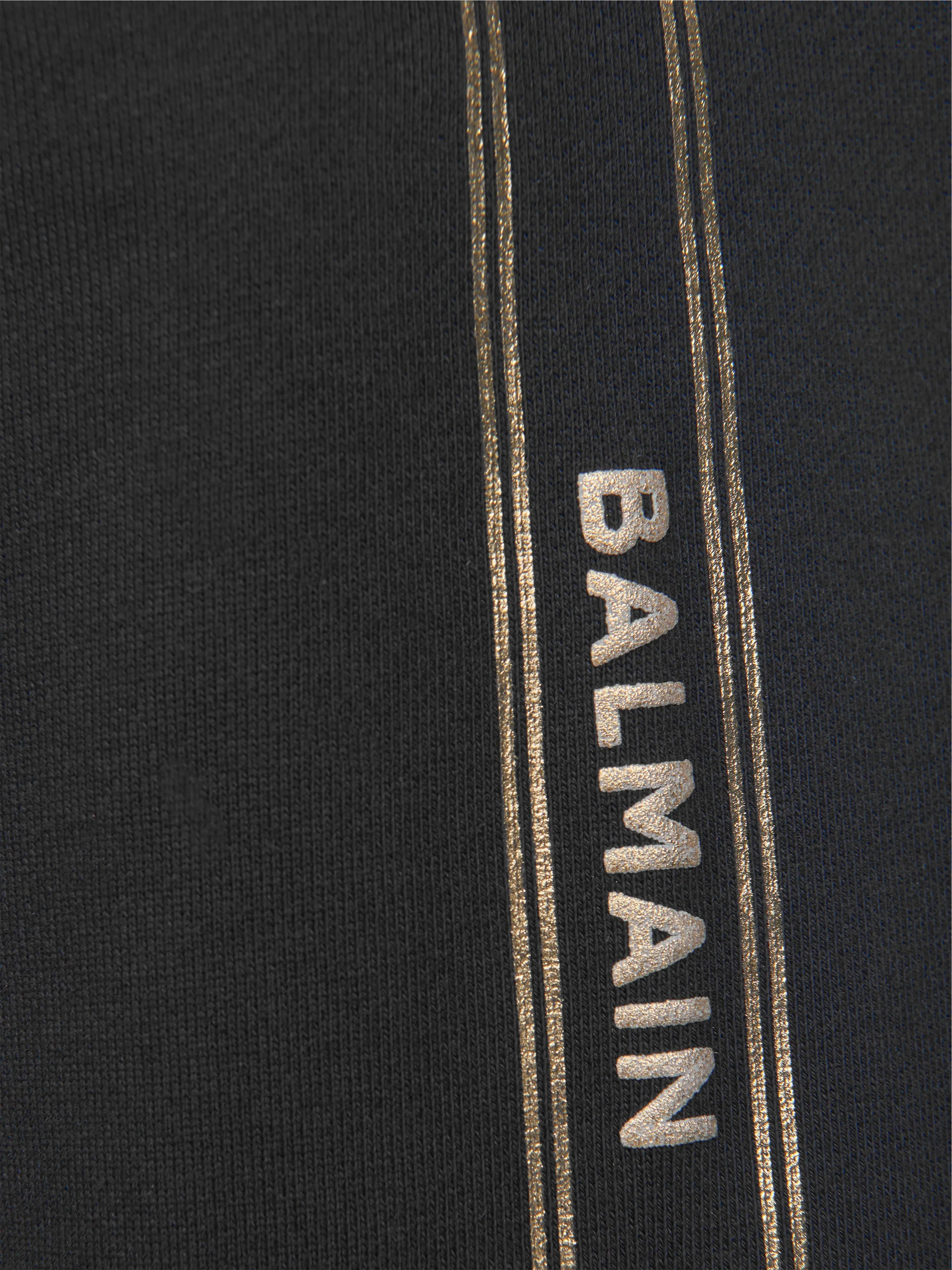 Balmain Unisex Joggers