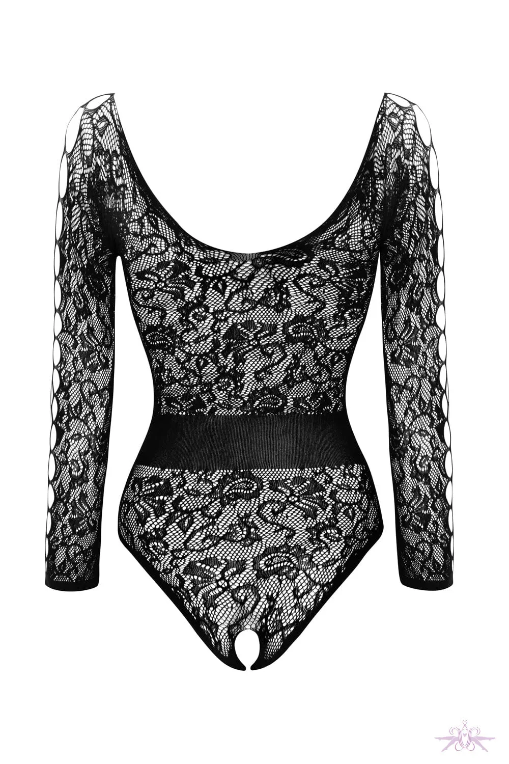 Beauty Night Dinora Bodysuit