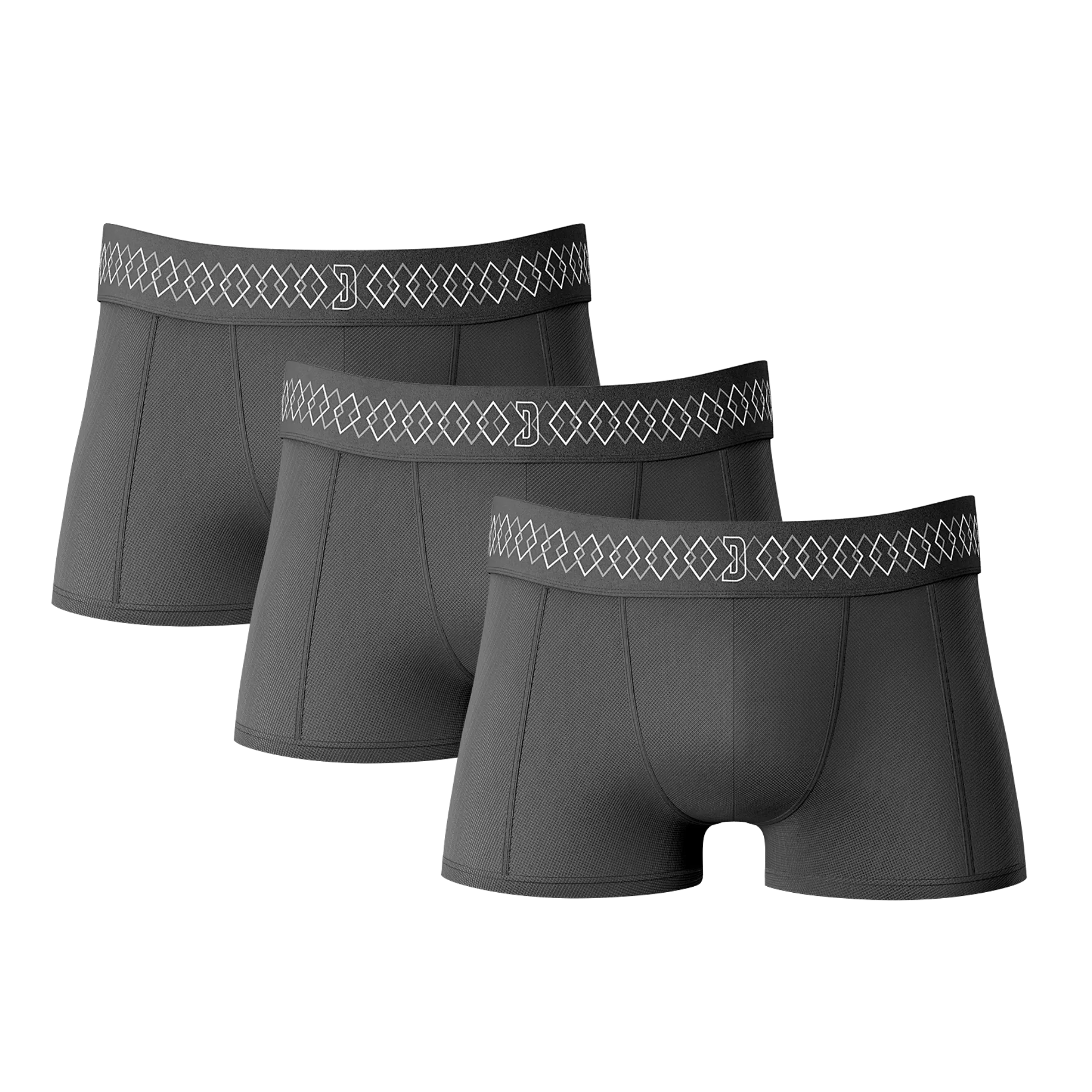 Boxer Brief Underwear