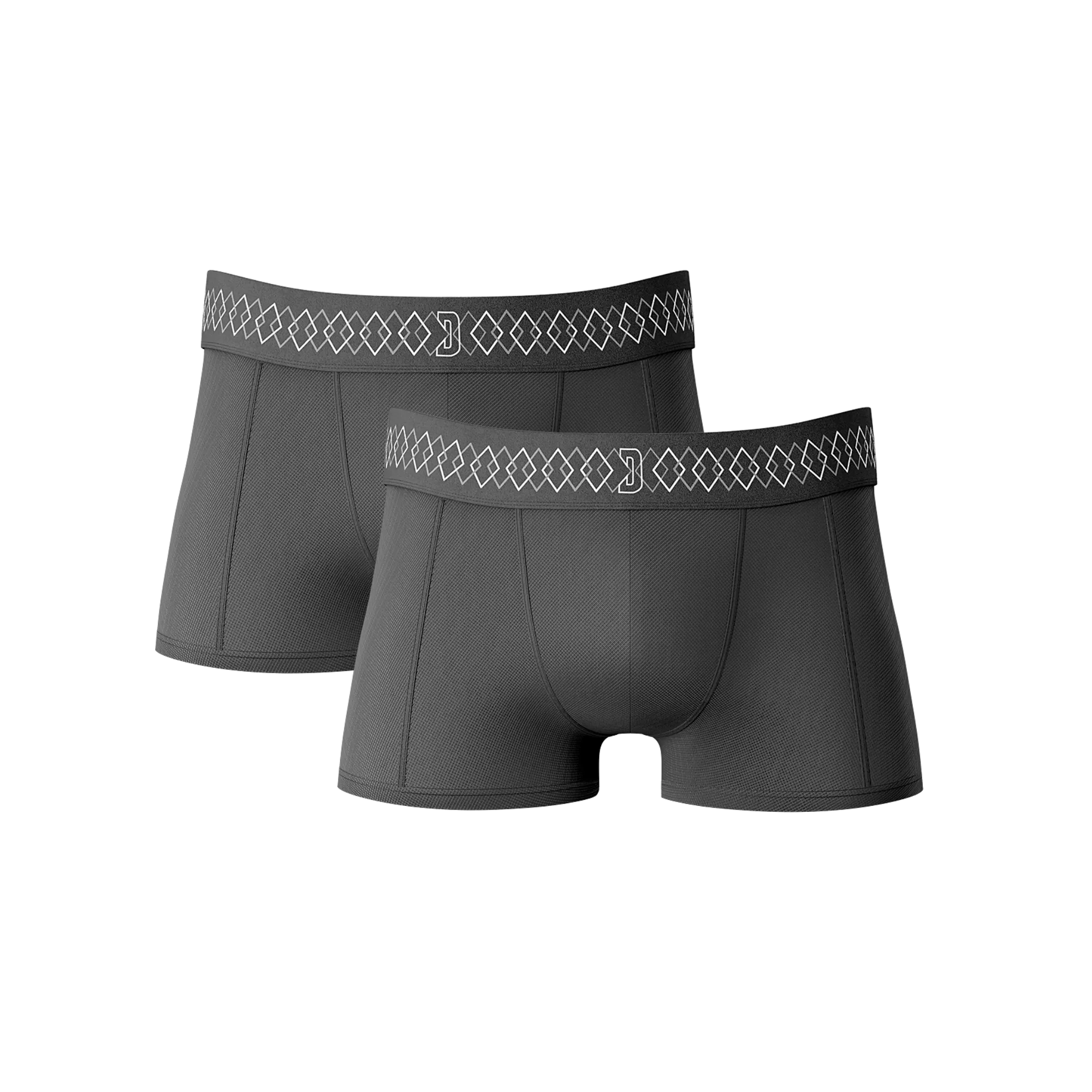 Boxer Brief Underwear