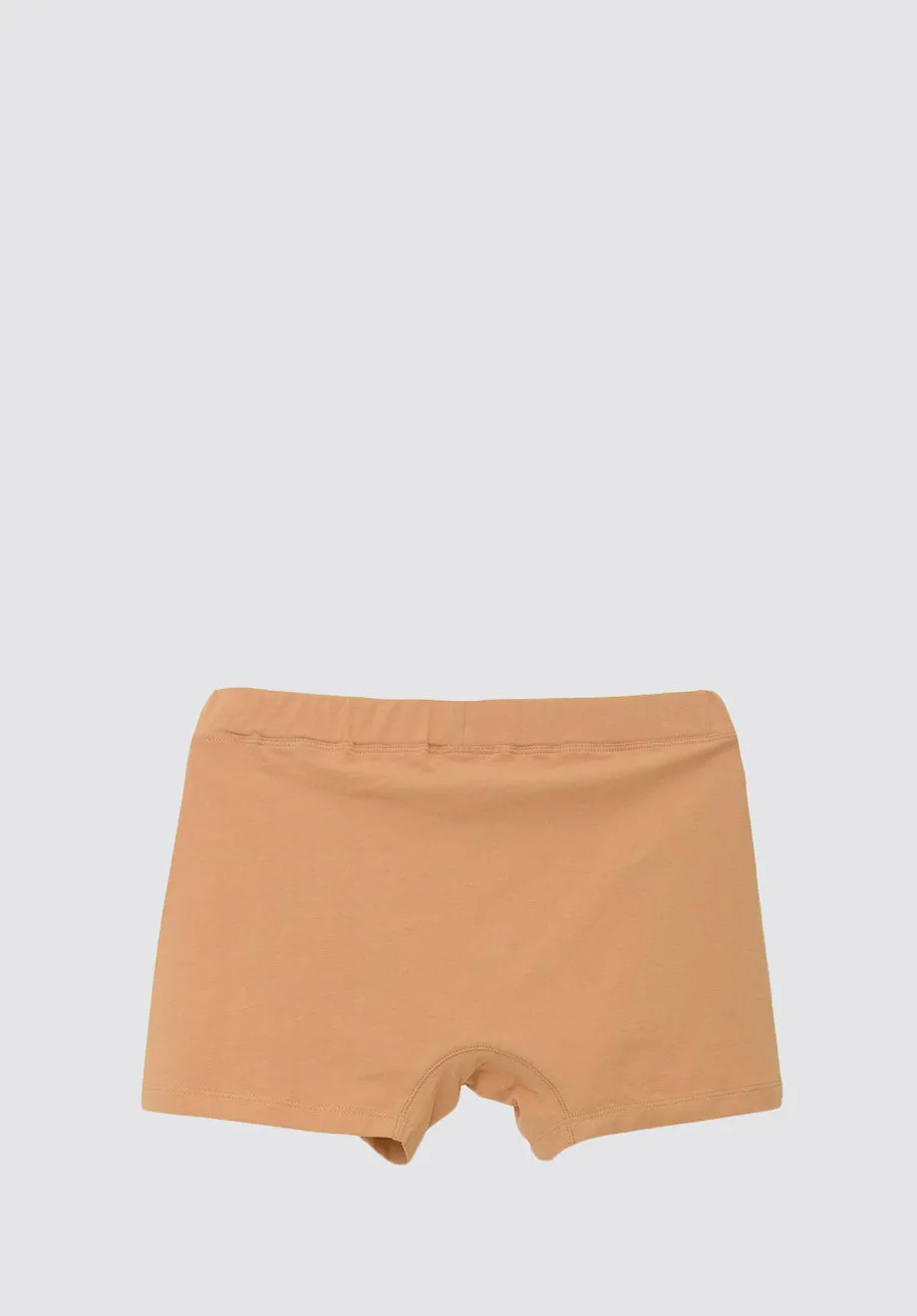 Boxers Briefs "m" | Caramel