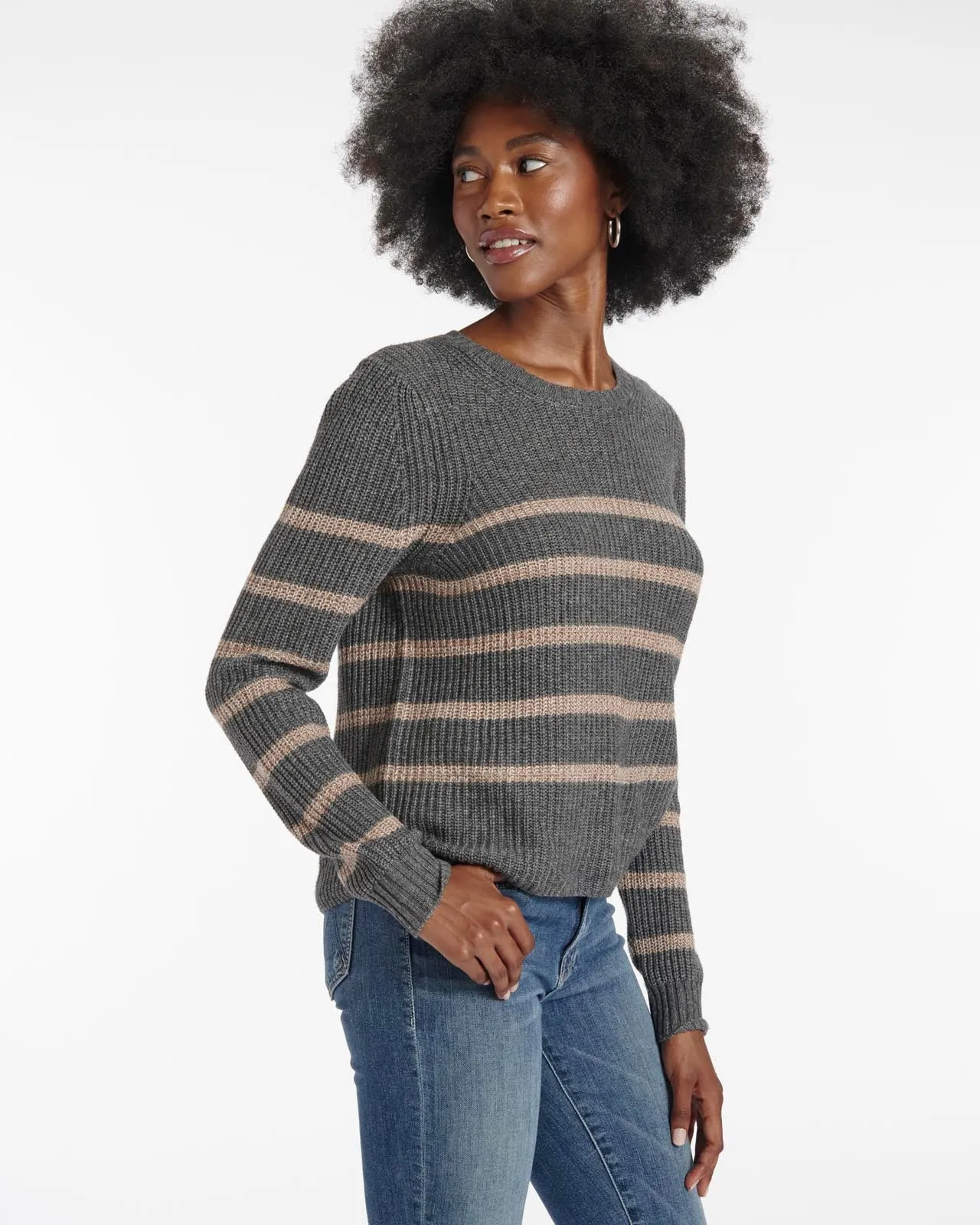 Cashblend Gisela Sweater