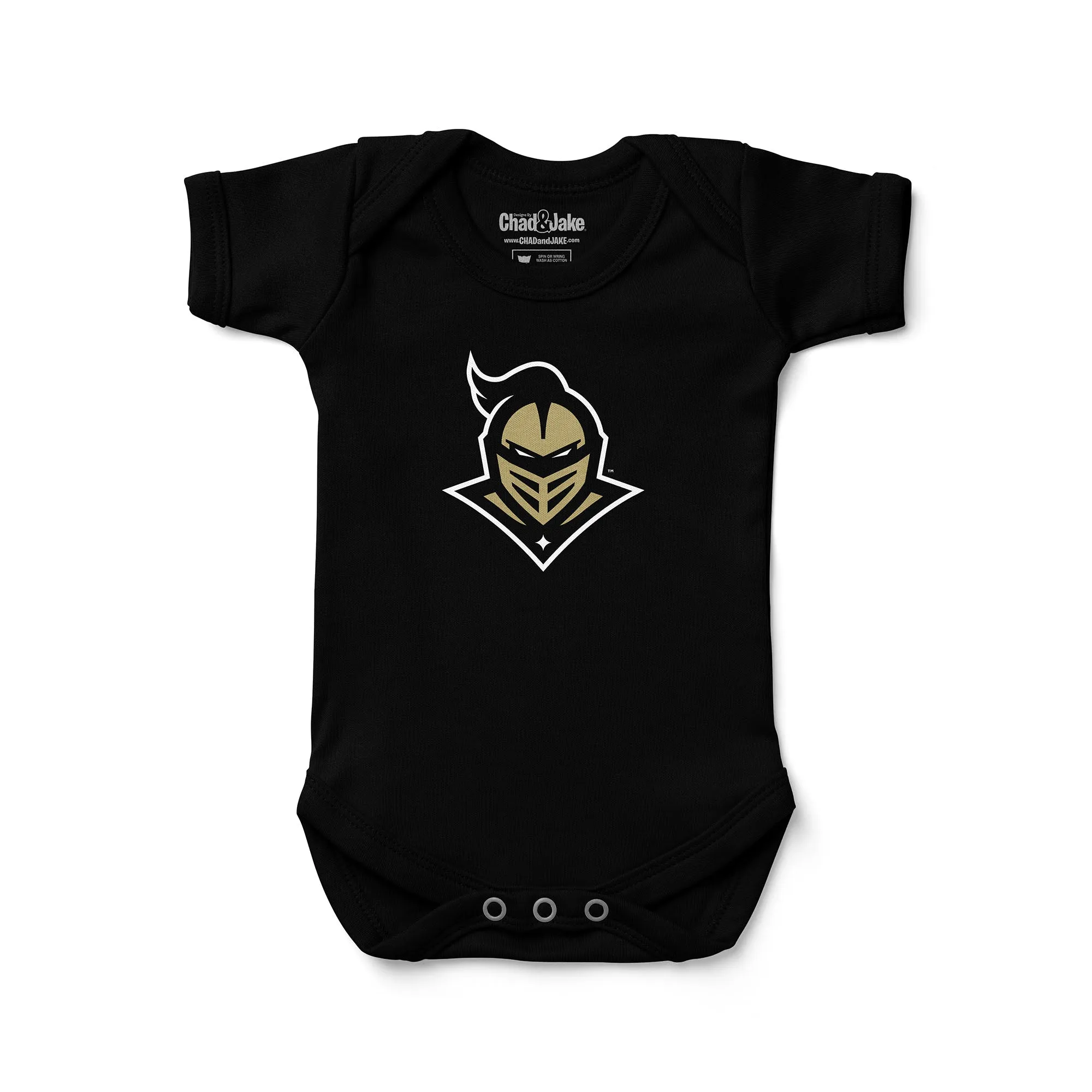 Central Florida Golden Knights Mascot Bodysuit