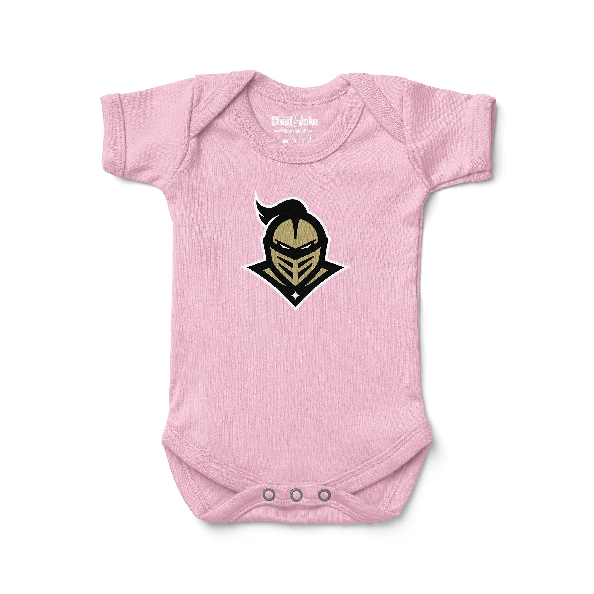 Central Florida Golden Knights Mascot Bodysuit