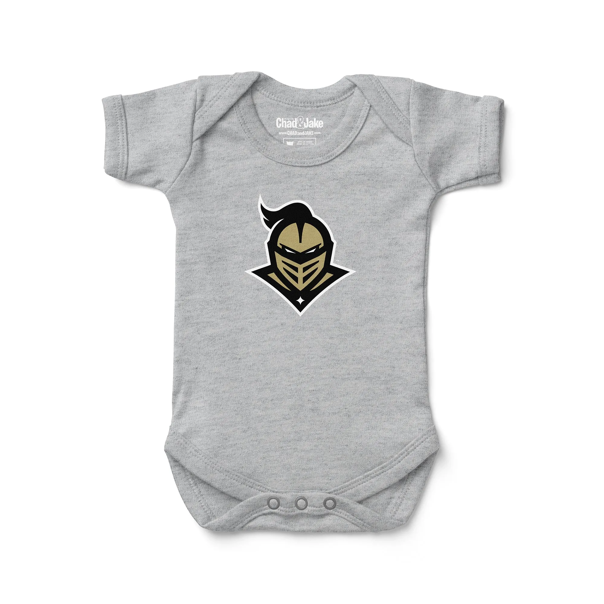 Central Florida Golden Knights Mascot Bodysuit