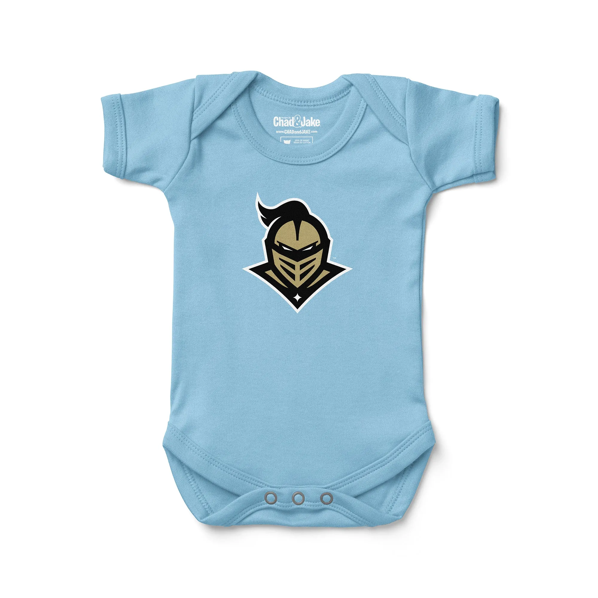 Central Florida Golden Knights Mascot Bodysuit