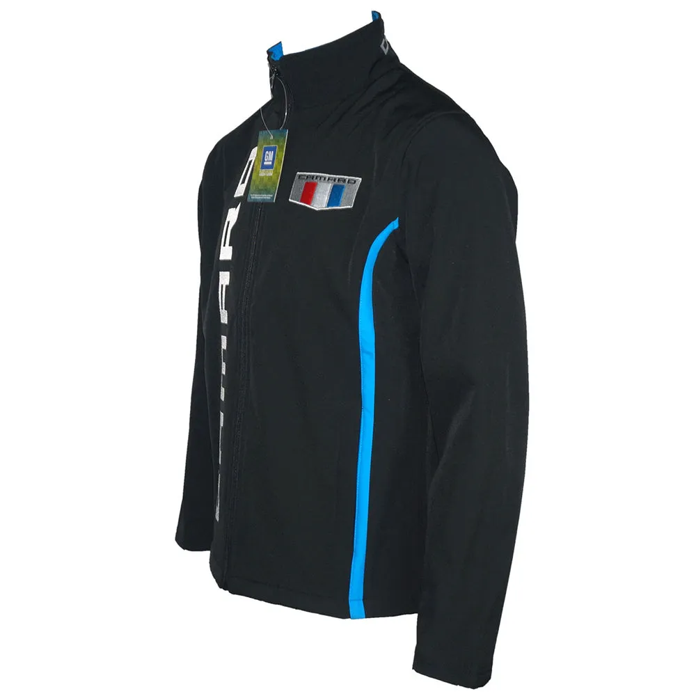 Chevy Camaro Composite Softshell Coat Jacket