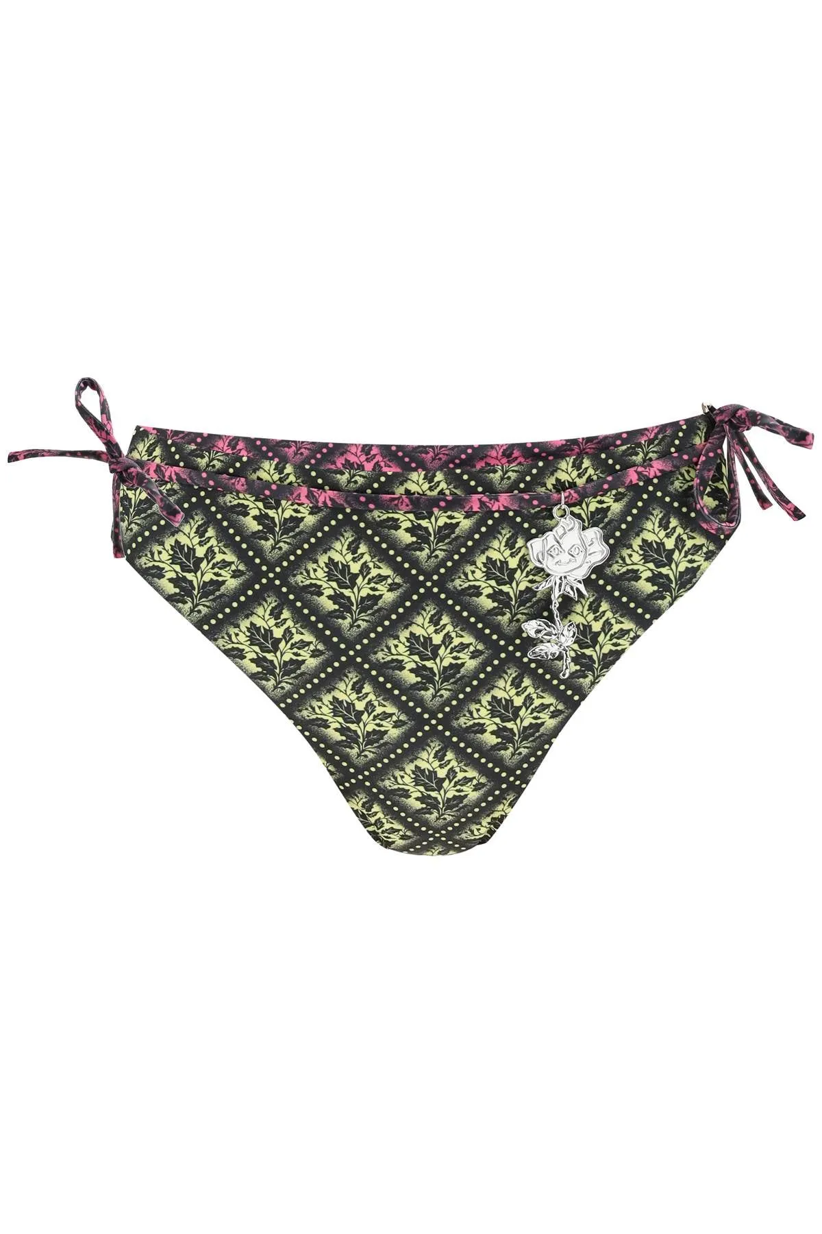 Chopova lowena reversible bikini briefs