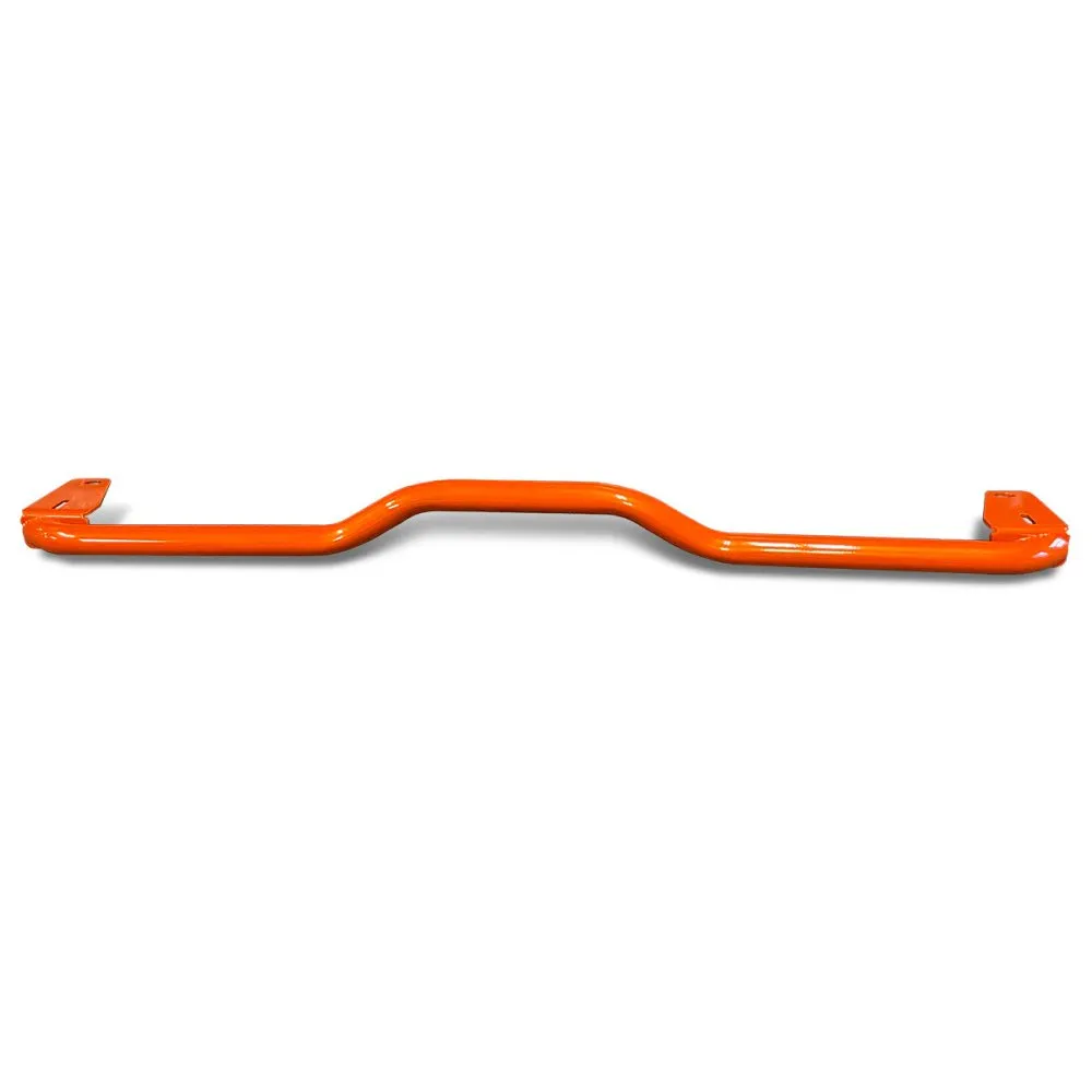 CMS Performance Harness Bar For C8 Corvette