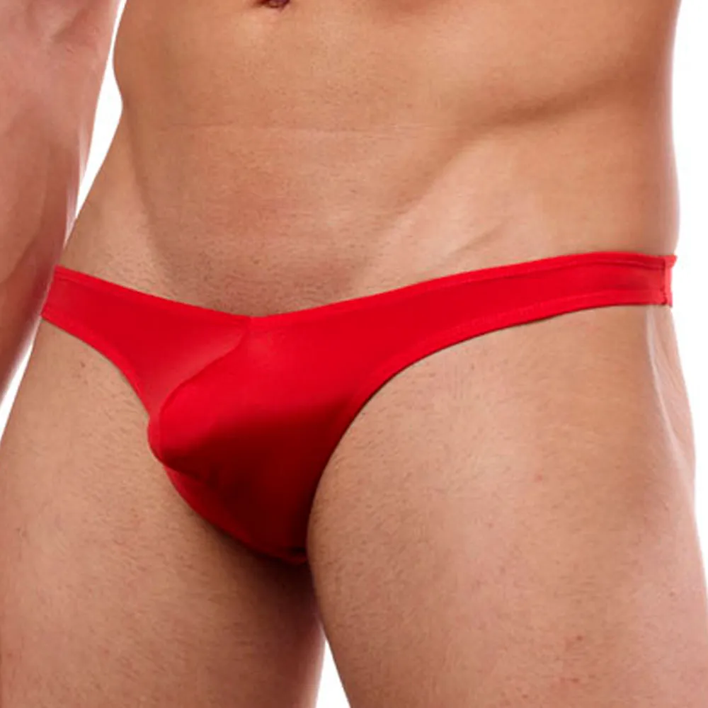 Cover Male CM202  Pouch Enhancing Thong