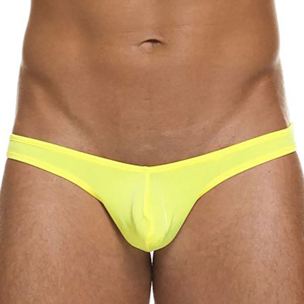 Cover Male CM202  Pouch Enhancing Thong