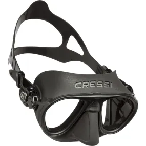 Cressi Calibro Freediving Mask