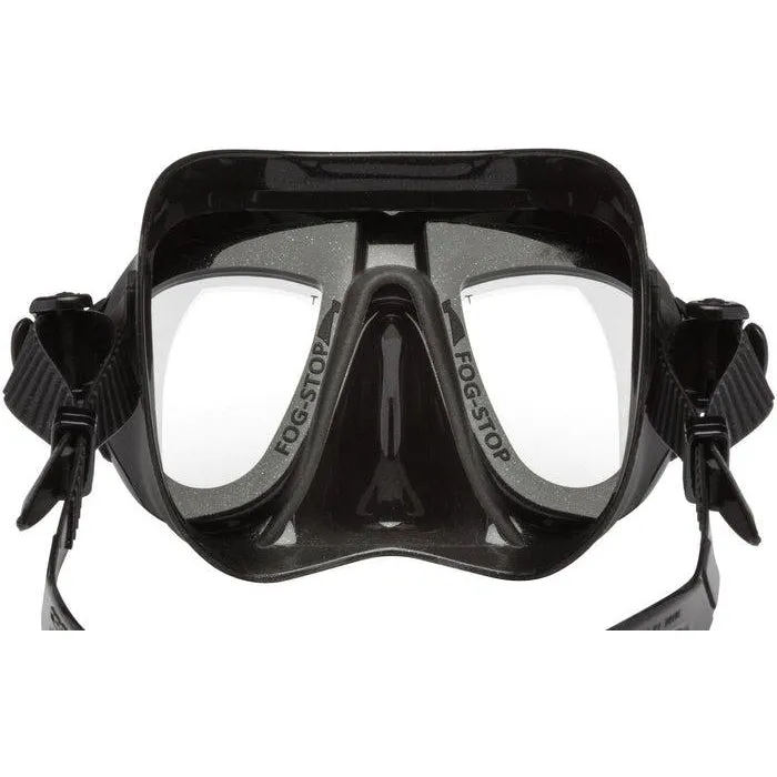 Cressi Calibro Freediving Mask