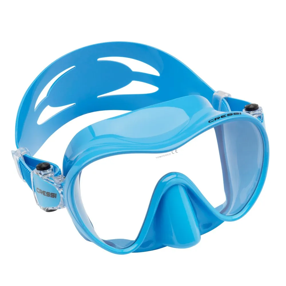 Cressi F1 Mask Small