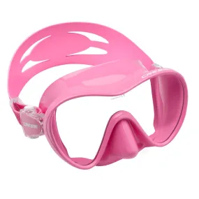 Cressi F1 Mask Small