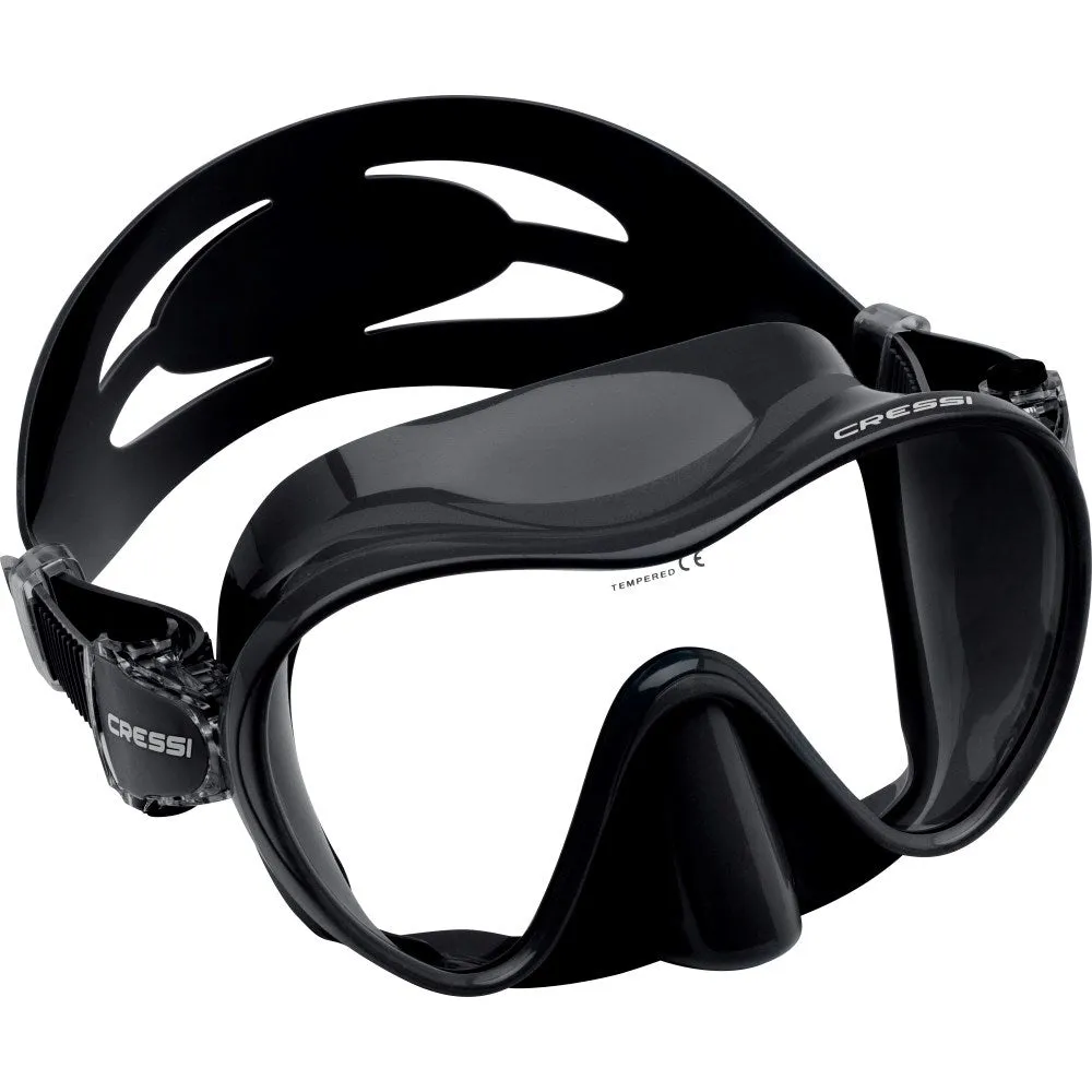 Cressi F1 Mask Small