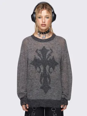 Crossfade Sweater