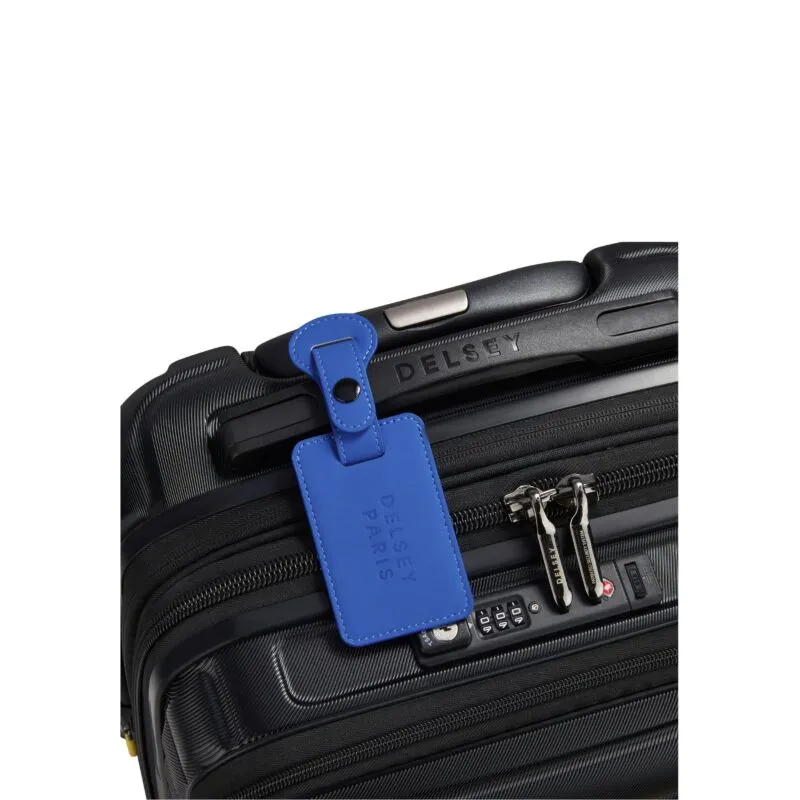 DELSEY LUGGAGE TAG