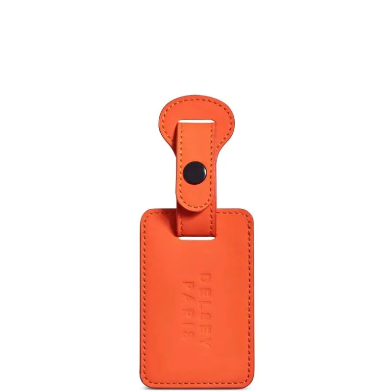 DELSEY LUGGAGE TAG