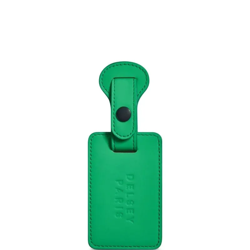 DELSEY LUGGAGE TAG