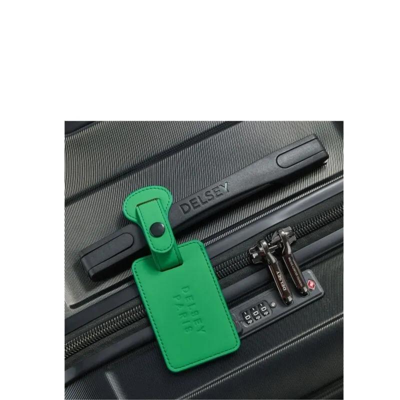 DELSEY LUGGAGE TAG