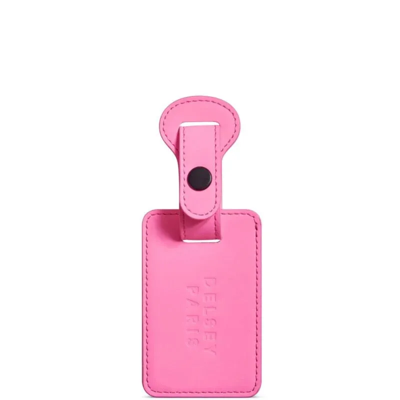 DELSEY LUGGAGE TAG