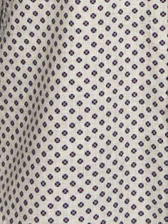 Dot Reworked Shirt