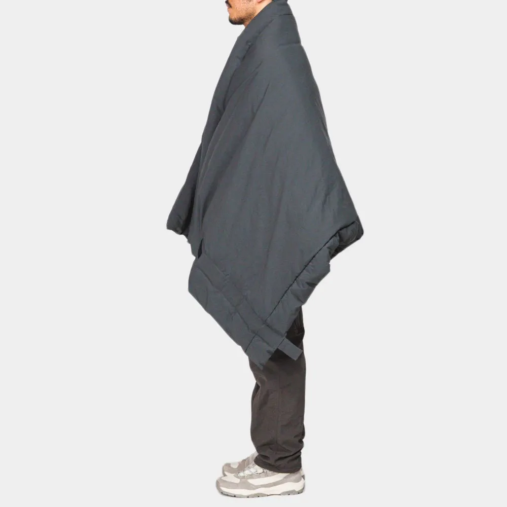 Down Blanket (Charcoal) / MW-JKT23212