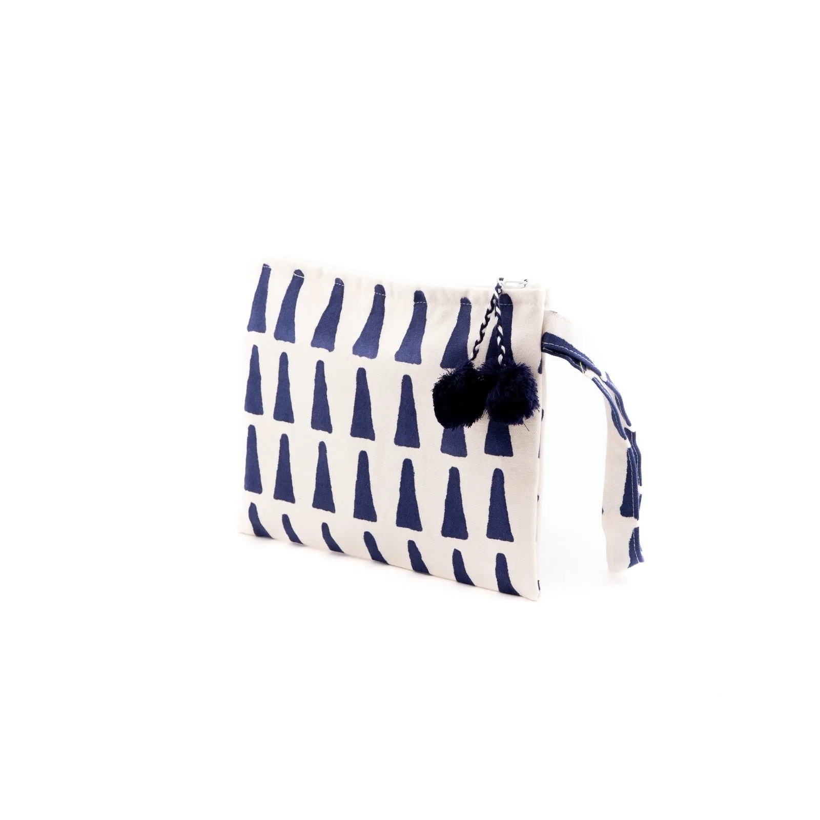 Dynamene Wristlet Bag