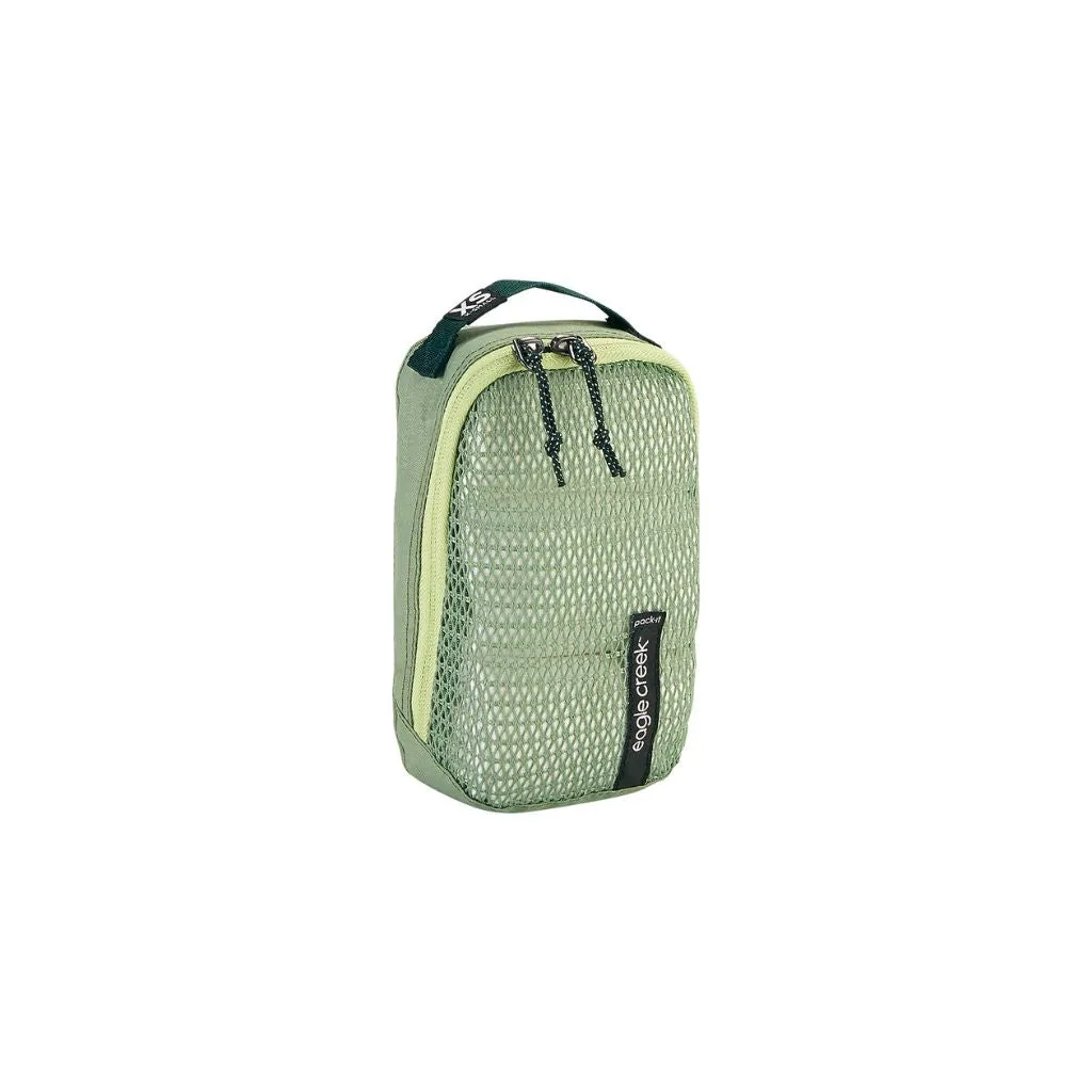 Eagle Creek PACK-IT REVEAL Cube XS - Mossy Green